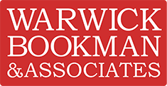 Warwick Bookman & Associates